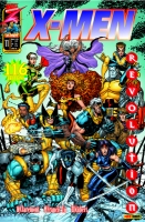 X-Men Vol2 11 - Klickt hier für die große Abbildung zur Rezension