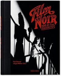 Film Noir. 100 All-Time Favorites - Klickt hier für die große Abbildung zur Rezension