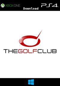 The Golf Club - Klickt hier für die große Abbildung zur Rezension