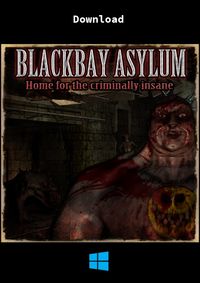 Blackbay Asylum - Klickt hier für die große Abbildung zur Rezension