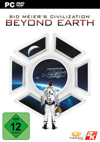 Sid Meier's Civilization Beyond Earth (PC) - Klickt hier für die große Abbildung zur Rezension