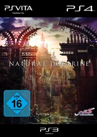 Natural Doctrine (PS4) - Klickt hier für die große Abbildung zur Rezension