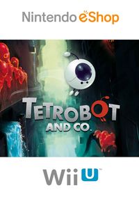 Tetrobot & Co. - Klickt hier für die große Abbildung zur Rezension