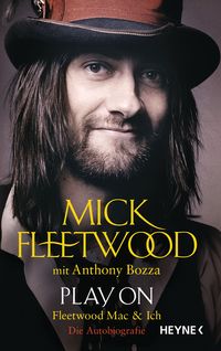 Play on: Fleetwood Mac und ich. Die Autobiografie - Klickt hier für die große Abbildung zur Rezension