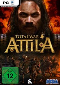 Total War: Attila - Klickt hier für die große Abbildung zur Rezension