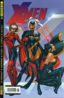 X-Men Vol2 26 - Klickt hier für die große Abbildung zur Rezension