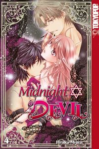 Midnight Devil 4 - Klickt hier für die große Abbildung zur Rezension