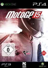MotoGP 15 - Klickt hier für die große Abbildung zur Rezension