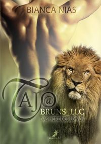 Tajo@Bruns_LLC: Das Herz des Löwen - Klickt hier für die große Abbildung zur Rezension