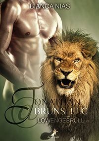 Jonathan@Bruns_LLC: Löwengebrüll - Klickt hier für die große Abbildung zur Rezension
