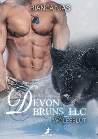 Devon@Bruns_LLC: Wolfsblut - Klickt hier für die große Abbildung zur Rezension