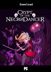 Crypt of the Necrodancer - Klickt hier für die große Abbildung zur Rezension