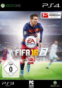 FIFA 16 - Klickt hier für die große Abbildung zur Rezension