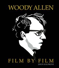 Woody Allen. Film by Film - Klickt hier für die große Abbildung zur Rezension