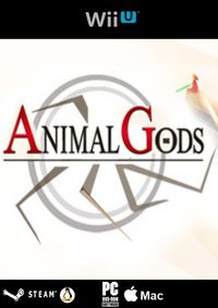 Animal Gods - Klickt hier für die große Abbildung zur Rezension