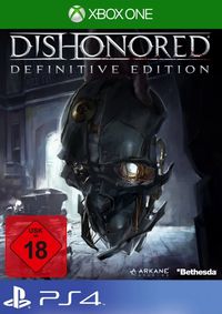 Dishonored: Definitive Edition - Klickt hier für die große Abbildung zur Rezension