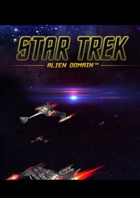 Star Trek: Alien Domain - Klickt hier für die große Abbildung zur Rezension