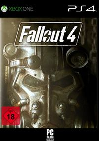 Fallout 4 - Klickt hier für die große Abbildung zur Rezension