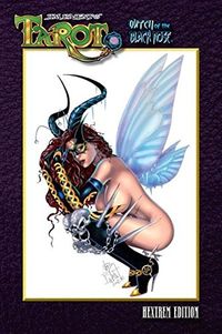 Tarot – Witch of the Black Rose Hextrem Edition 3 - Klickt hier für die große Abbildung zur Rezension
