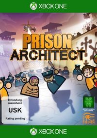 Prison Architect - Xbox One Edition - Klickt hier für die große Abbildung zur Rezension