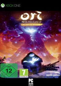 Ori and the Blind Forest - Definitive Edition - Klickt hier für die große Abbildung zur Rezension