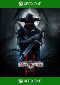 The Incredible Adventures of Van Helsing 2 - Klickt hier für die große Abbildung zur Rezension