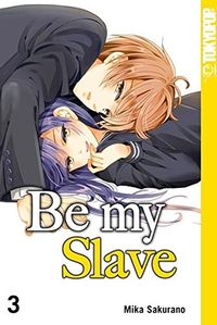 Be my Slave 3 - Klickt hier für die große Abbildung zur Rezension