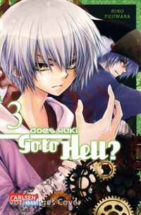 Does Yuki go to Hell? 3 - Klickt hier für die große Abbildung zur Rezension