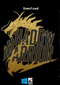 Shadow Warrior 2 - Klickt hier für die große Abbildung zur Rezension