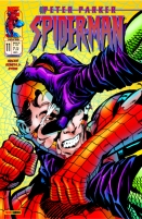 Peter-Parker Spider-Man Vol2 11 - Klickt hier für die große Abbildung zur Rezension