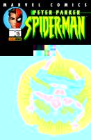 Peter-Parker Spider-Man Vol2 15 - Klickt hier für die große Abbildung zur Rezension