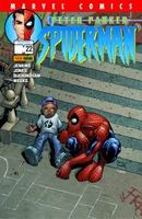 Peter-Parker Spider-Man Vol2 22 - Klickt hier für die große Abbildung zur Rezension