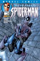 Peter-Parker Spider-Man Vol2 24 - Klickt hier für die große Abbildung zur Rezension