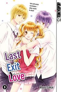 Last Exit Love 3 - Klickt hier für die große Abbildung zur Rezension