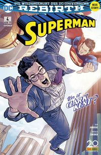 Superman 4 - Klickt hier für die große Abbildung zur Rezension