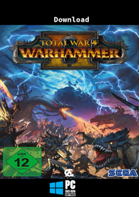 Total War: Warhammer II - Klickt hier für die große Abbildung zur Rezension