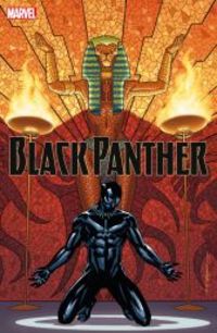 Black Panther 4: Schurken und Götter - Klickt hier für die große Abbildung zur Rezension