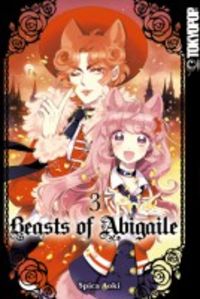 Beasts of Abigaile 3 - Klickt hier für die große Abbildung zur Rezension