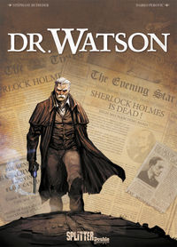 Dr. Watson - Klickt hier für die große Abbildung zur Rezension