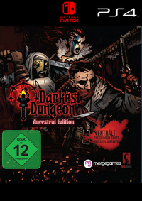 Darkest Dungeon: Ancestral Edition - Klickt hier für die große Abbildung zur Rezension