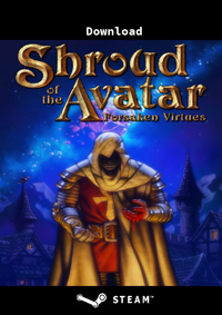 Shroud of the Avatar: Forsaken Virtues - Klickt hier für die große Abbildung zur Rezension