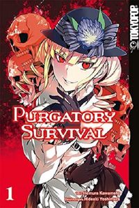 Purgatory Survival 1 - Klickt hier für die große Abbildung zur Rezension