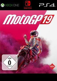MotoGP 19 - Klickt hier für die große Abbildung zur Rezension