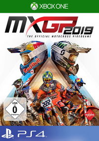 MXGP 2019 - The Official Motocross Videogame - Klickt hier für die große Abbildung zur Rezension