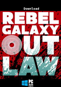 Rebel Galaxy Outlaw - Klickt hier für die große Abbildung zur Rezension