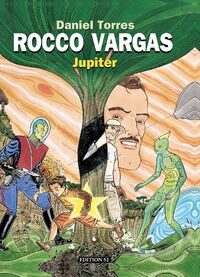 Rocco Vargas 9 - Klickt hier für die große Abbildung zur Rezension