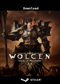 Wolcen: Lords of Mayhem - Klickt hier für die große Abbildung zur Rezension