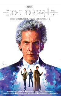 Doctor Who: Die verlorene Dimension 2 - Klickt hier für die große Abbildung zur Rezension