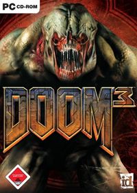 Doom 3 - Klickt hier für die große Abbildung zur Rezension