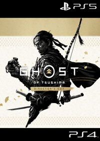 Ghost of Tsushima: Director's Cut - Klickt hier für die große Abbildung zur Rezension